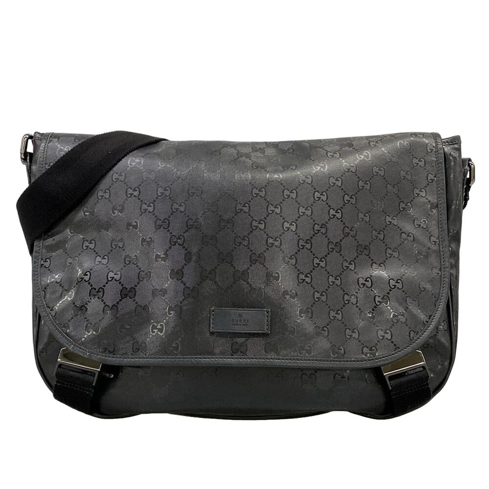 Gucci Imprime Shoulder Bag 201725